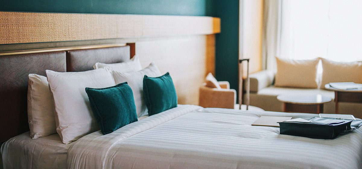 Best Areas for Budget Accomodation