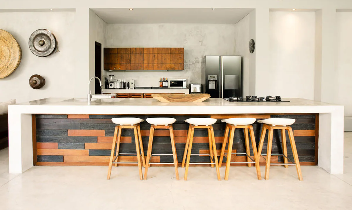 Best Areas for Budget Accomodation